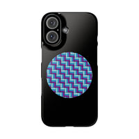 DODGE | iPhone Case | slim