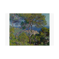 Bordighera | Satin Poster