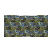 Bordighera | Beach Towel