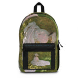 Springtime | Backpack