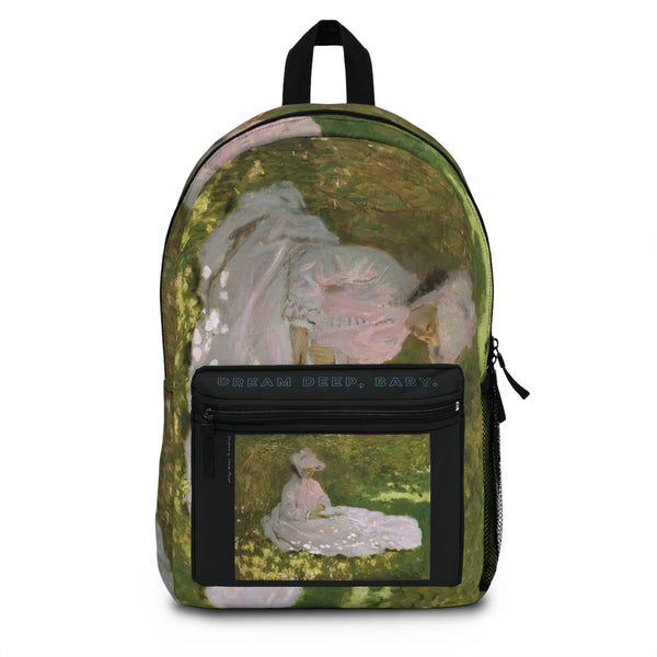 Springtime | Backpack