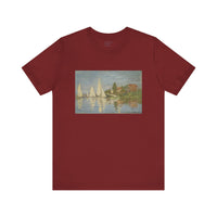 Argenteuil Regattas | Tee