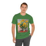 Sunflowers | Tee