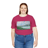 Vétheuil Seine | Tee