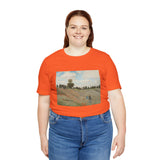 Poppy Field | Tee