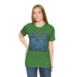 Water Lilies | Tee