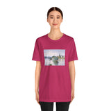 Lavacourt Seine | Tee