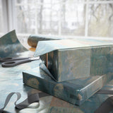 Gray Bridge | Wrapping Paper