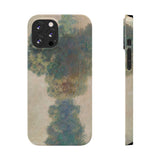 Giverny Seine | iPhone Case | slim