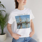 Ships | Titled | Tee