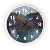 Port-Goulphar | Clock