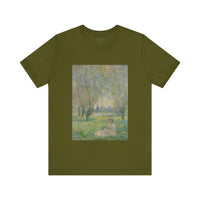 Willows | Tee