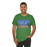 Giverny Poppy | Tee
