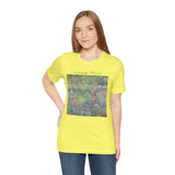 Giverny Garden | Titled | Tee