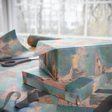 Beach | Wrapping Paper