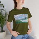 Vétheuil Seine | Tee
