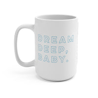 Banks of the Seine | Mug