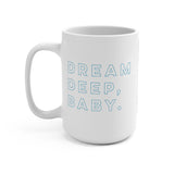 Banks of the Seine | Mug