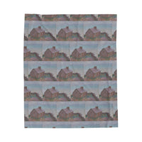 Varengeville | Blanket