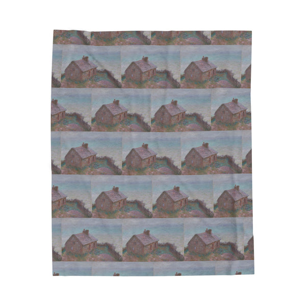 Varengeville | Blanket