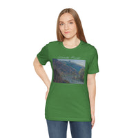 Petite Creuse | Titled | Tee