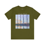 Four Trees | Titled | Tee