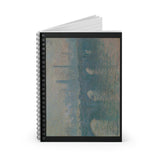 Gray Bridge | Notebook