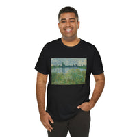 Banks of the Seine | Tee