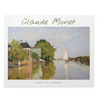 Achterzaan | Puzzle