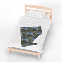 Argenteuil House | Blanket