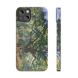 Forest | iPhone Case | slim