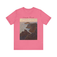 Belle-Isle | Titled | Tee