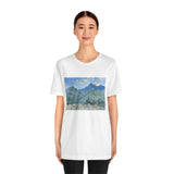 Valle Buona | Tee