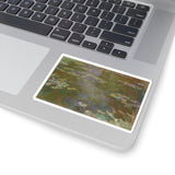 Lily Pond | Sticker