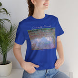 Pond Clouds | Titled | Tee