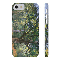 Forest | iPhone Case | slim