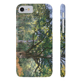 Forest | iPhone Case | slim