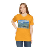Valle Buona | Titled | Tee