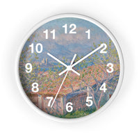 Antibes | Clock