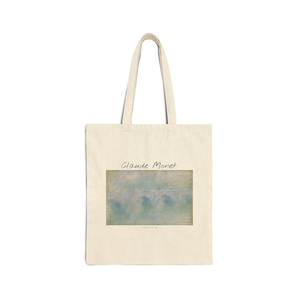 Waterloo Bridge | Tote
