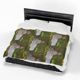 Springtime | Blanket