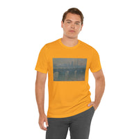 Gray Bridge | Tee