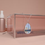 Four Trees | Necklace