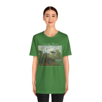 Dahlias | Titled | Tee