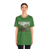 Dahlias | Titled | Tee