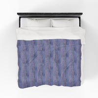 Sunlight Bridge | Blanket