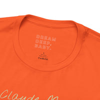 Poppy Field | Claude Monet | Tee