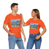 Valle Buona | Tee
