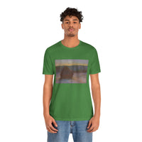 Sunset Stack | Tee