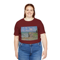Cliff Walk | Tee